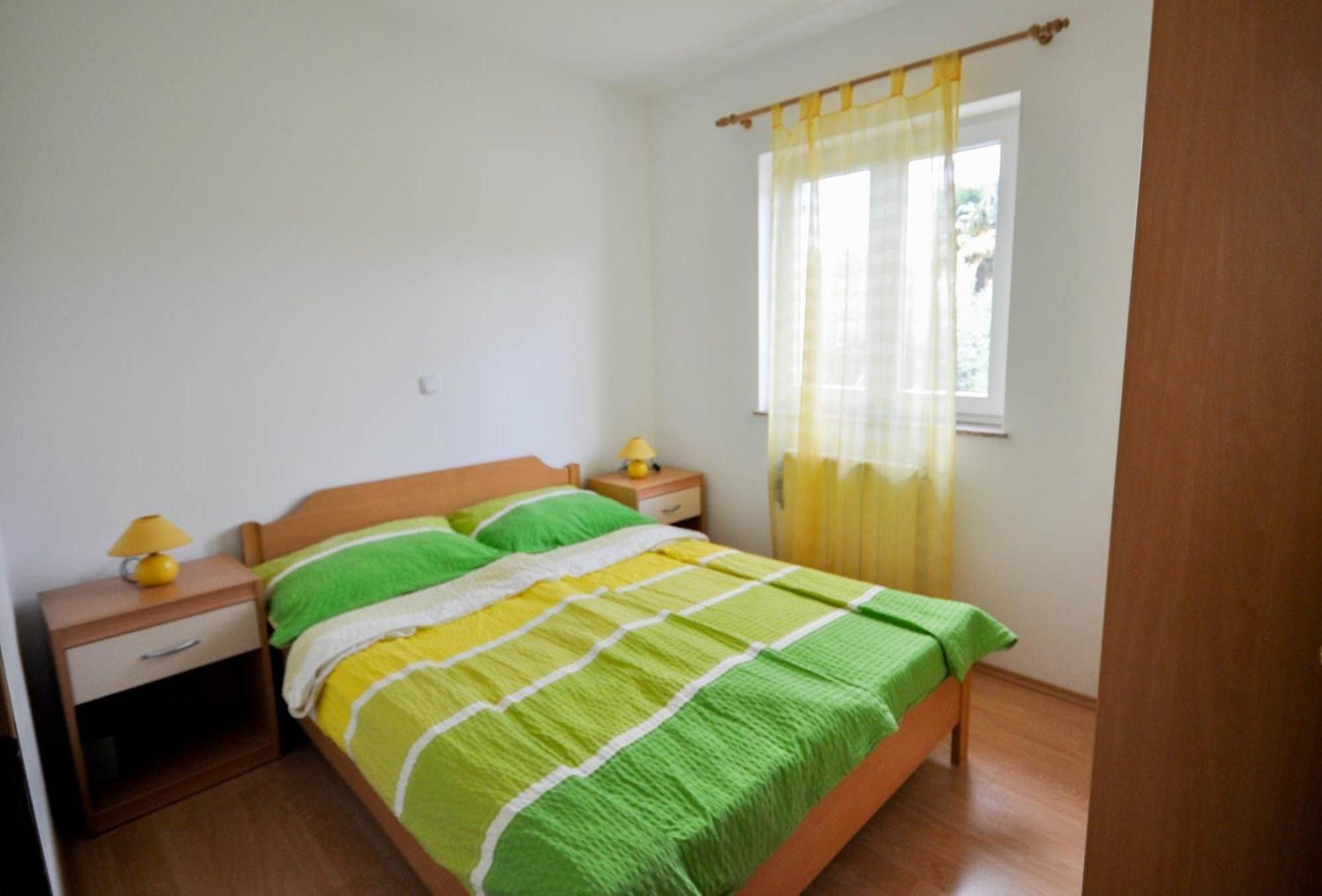 Ferienwohnung Fuer 2 Personen 30 M2 In Novigrad, Istrien Karpinjan Exterior foto