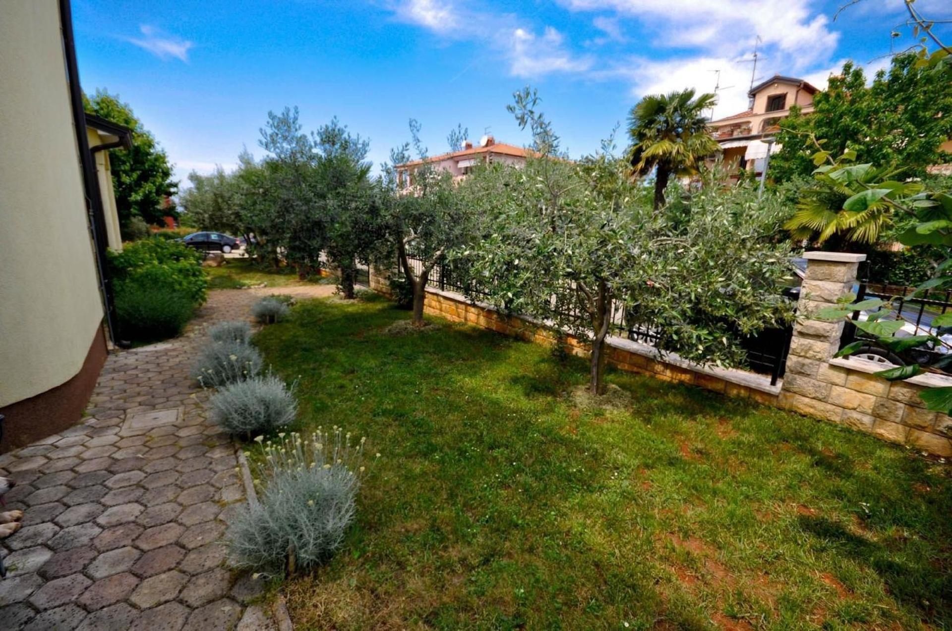 Ferienwohnung Fuer 2 Personen 30 M2 In Novigrad, Istrien Karpinjan Exterior foto